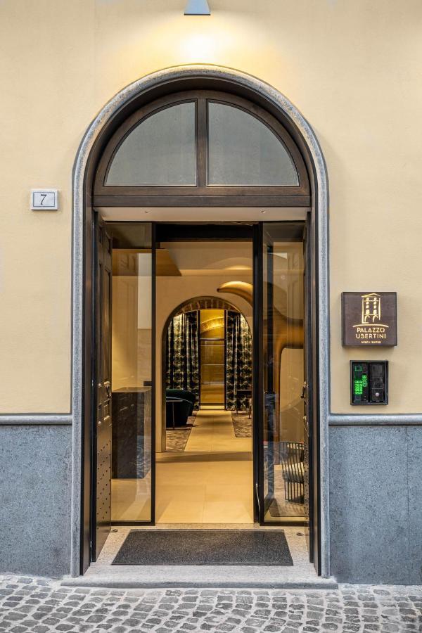 Palazzo Ubertini Urban Suites Viterbo Exterior photo